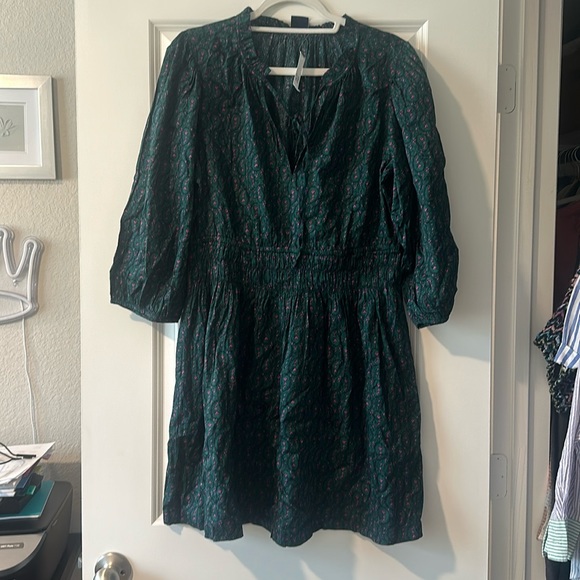 Gap Dress- NWT - Picture 1 of 7